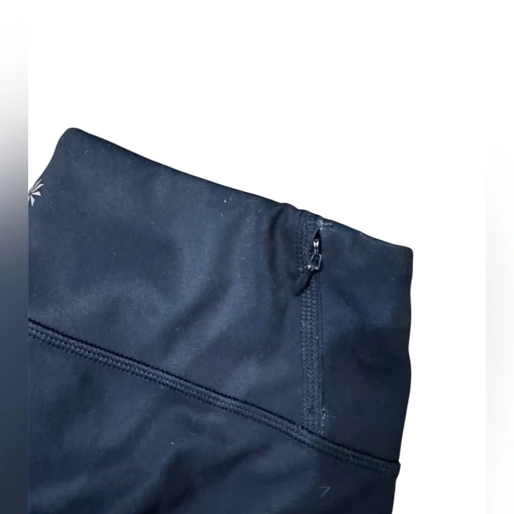 Athleta Contender Aero 7/8 Tight - Picture 3 of 6